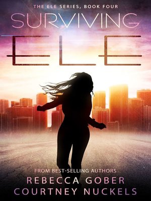 cover image of Surviving ELE (ELE Series #4)